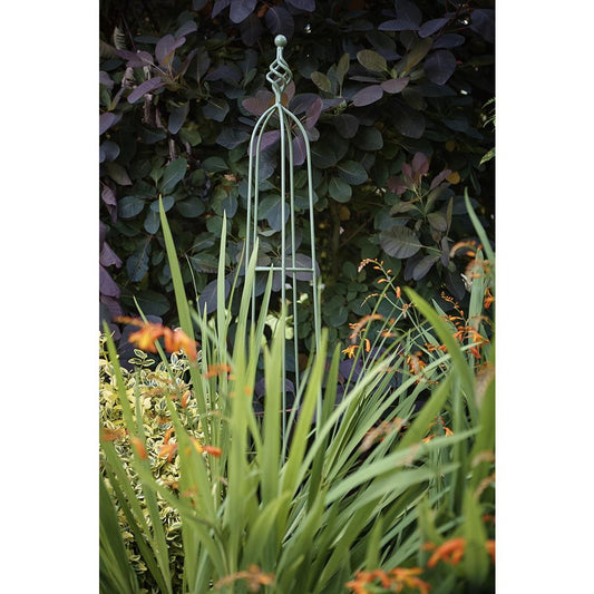 Priory Obelisk - Small - Sage 1.4m high