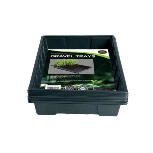 Professional Gravel Tray