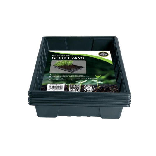 Professional Seed Trays