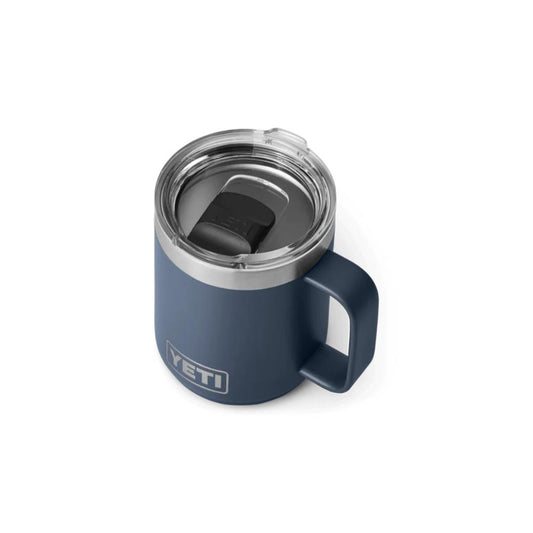 Rambler 10 Oz Mug Navy