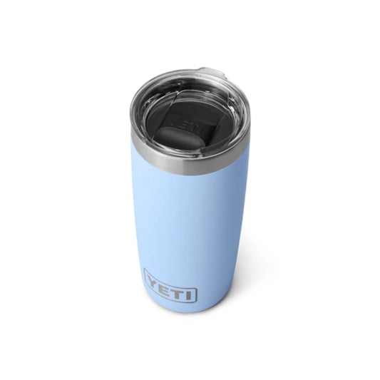 Rambler 10oz (295ml) Tumbler Big Sky Blue