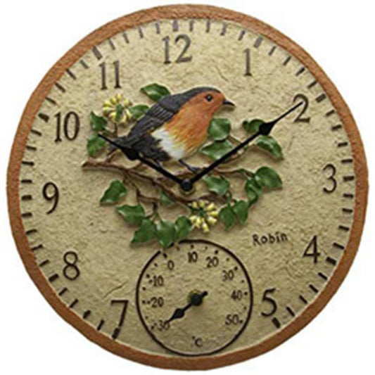 Robin 12"