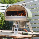 Roccbox Gas Pizza Oven Olive