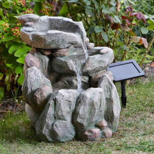 Rock Fall