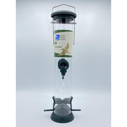 RSPB Medium Classic Seed Feeder