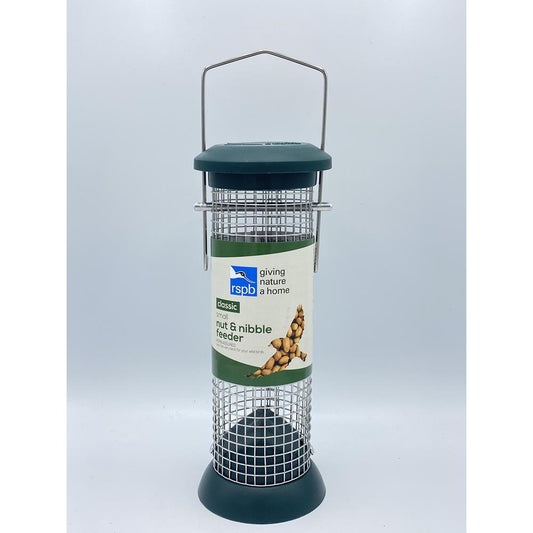 RSPB Small Classic Nut feeder