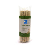 RSPB Super Suet Mealworm Log 500g
