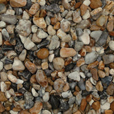 Meadow View Seashore 10-20mm Decorative Garden Gravel