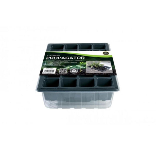 Standard Propagator