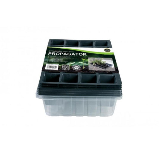 Standard Propagator Triple Pack