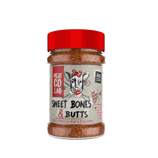 Sweet Bones & Butts 200g