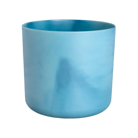 The Ocean Collection Round 22Cm Atlantic Blue