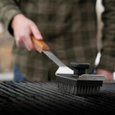 Traeger BBQ Cleaning Brush