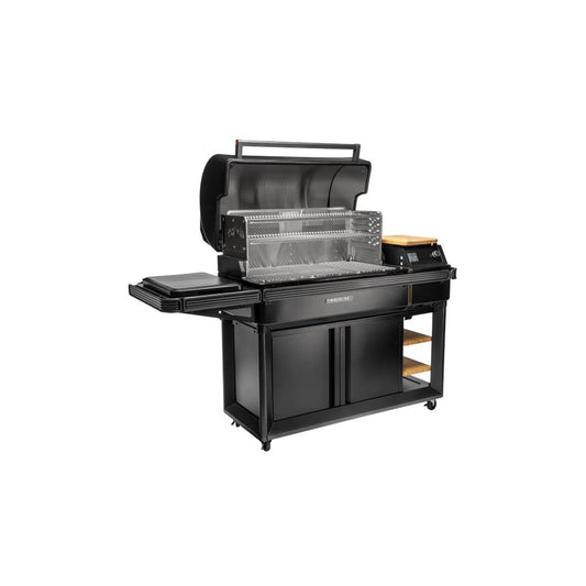 Traeger Grill 2023 Timberline Xl Uk