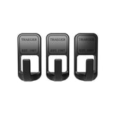 Traeger Magnetic Tool Hooks