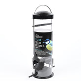 Tube Seed Feeder - 2 Port