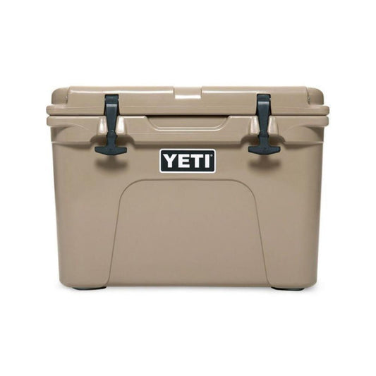 Tundra 35 Tan