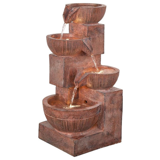 Tuscany Water Feature
