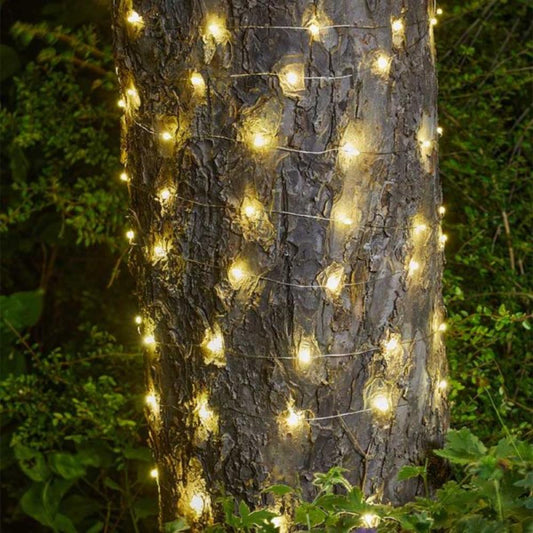 Ultra Solar Firefly Lights 200