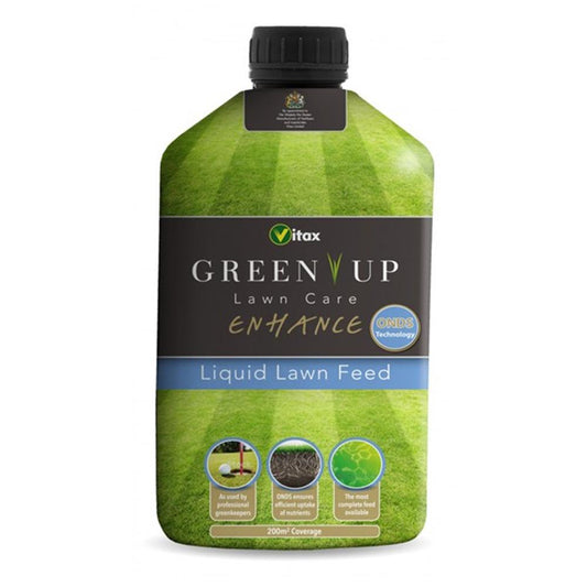 Vitax Liq Greenup 200Mt 1Lt