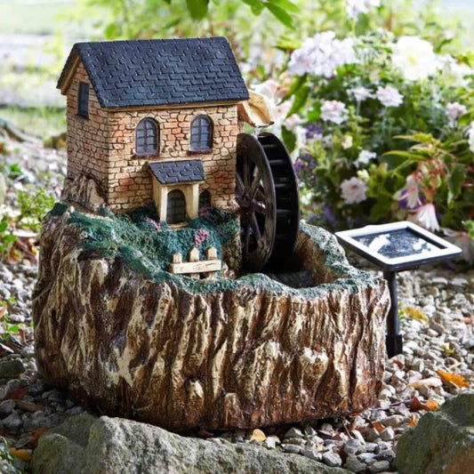 Water Mill