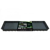 Watering/Gravel Tray With Capillary Matting