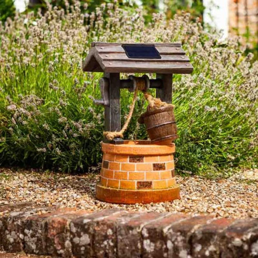 Wishing Well