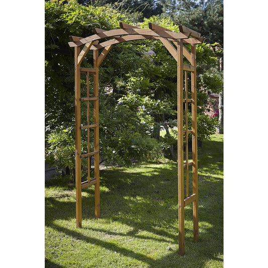 Witton Arch -- (FSC)