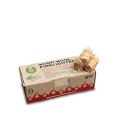 Wood Wool Firelighters 24Pieces Box