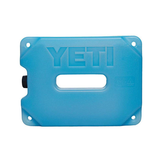 Yeti Ice 4Lb Clear