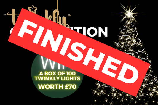 Twinkly Competition