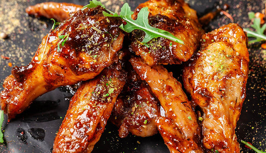 Blackstone BBQ Demo – Monday 25th May at Polhill Garden Centre