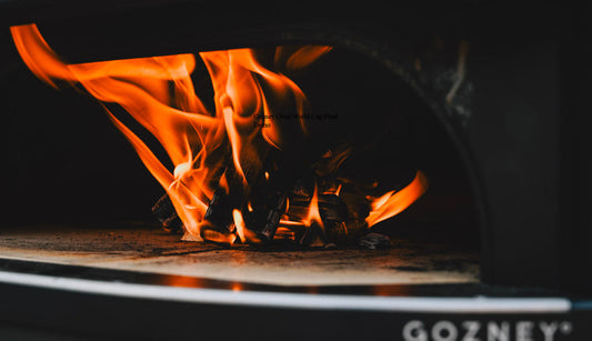 Gozney-pizza-oven-demonstration-at-Polhill