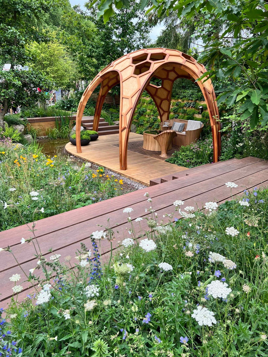 Chelsea Flower Show