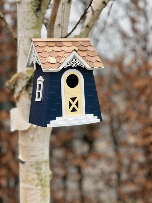 Nestbox Week 14-20th Feb