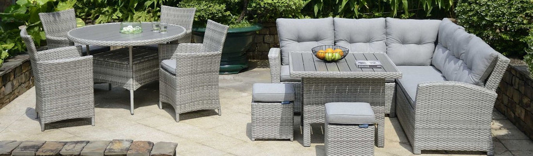 CAN YOUR GARDEN INCREASE THE VALUE OF YOUR HOME?