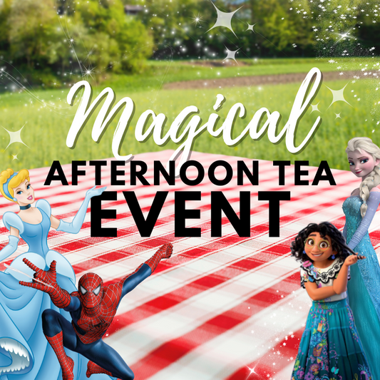 Magical Picnic Event