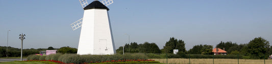 HOW WE HELP TO SUSTAIN THE NATURAL ENVIRONMENT