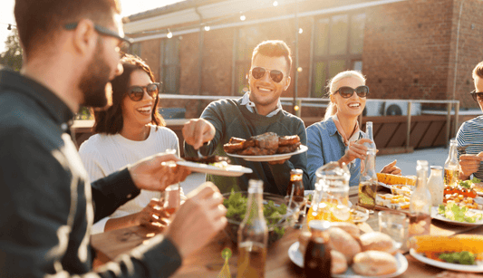 Your Ultimate BBQ Guide for Summer Gatherings