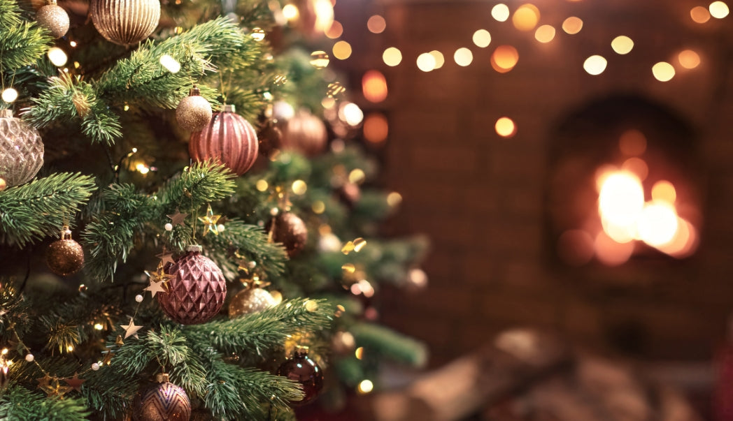 Top Christmas Decorating Trends for 2025