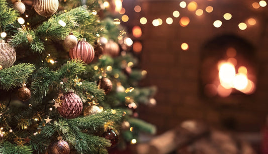 Top Christmas Decorating Trends for 2025