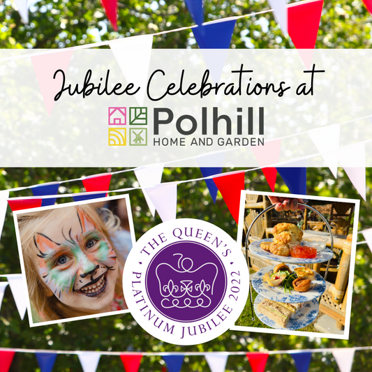 Jubilee Celebrations at Polhill