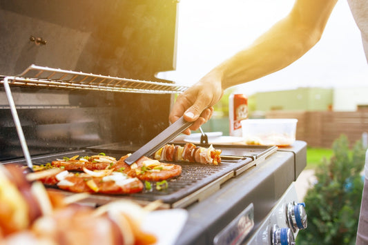 BBQ Guide: Gas vs Charcoal vs Pellet Grills