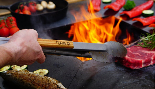 Free Halloween and Bonfire BBQ Demos at Polhill Garden Centre
