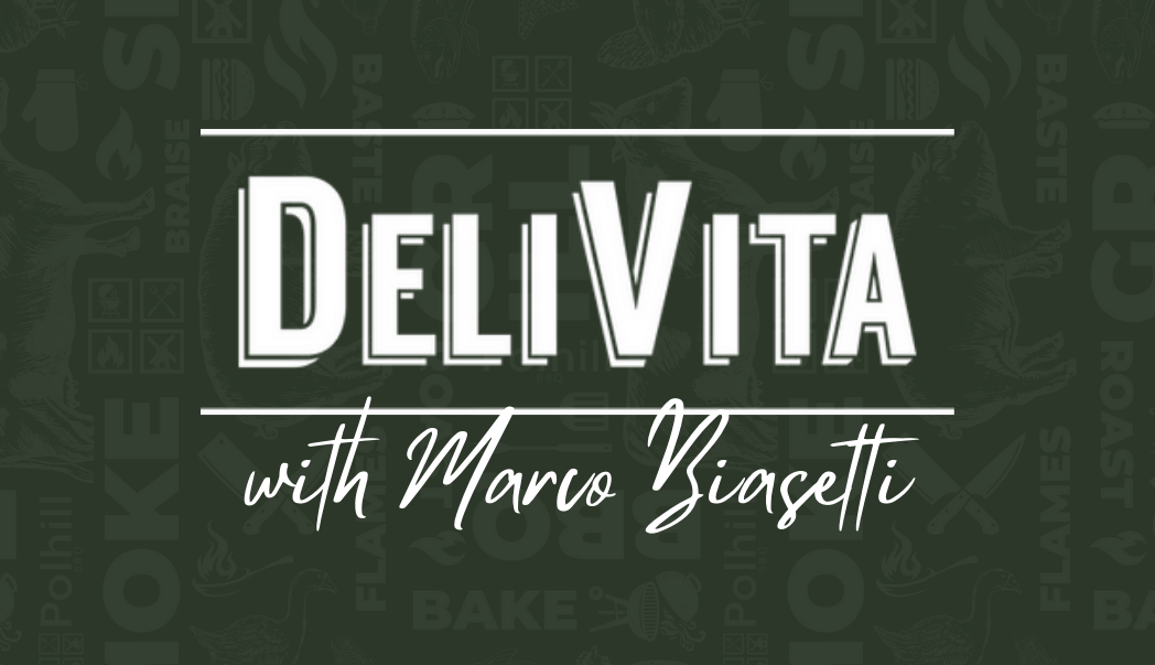 FREE DeliVita Pizza Oven Demo