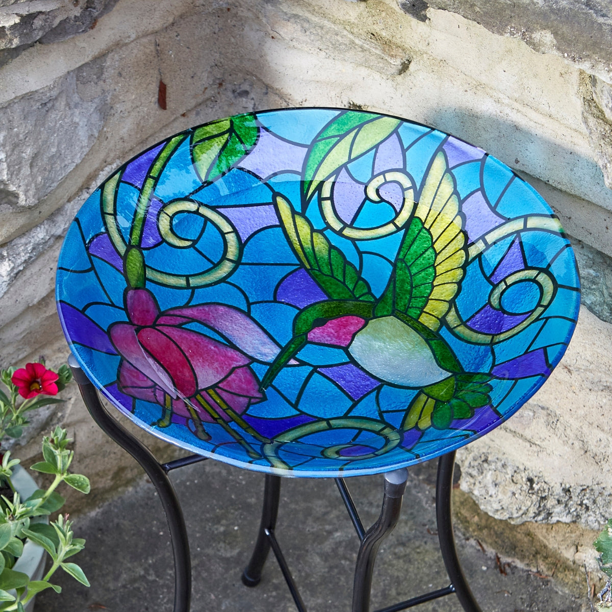 Bird Baths