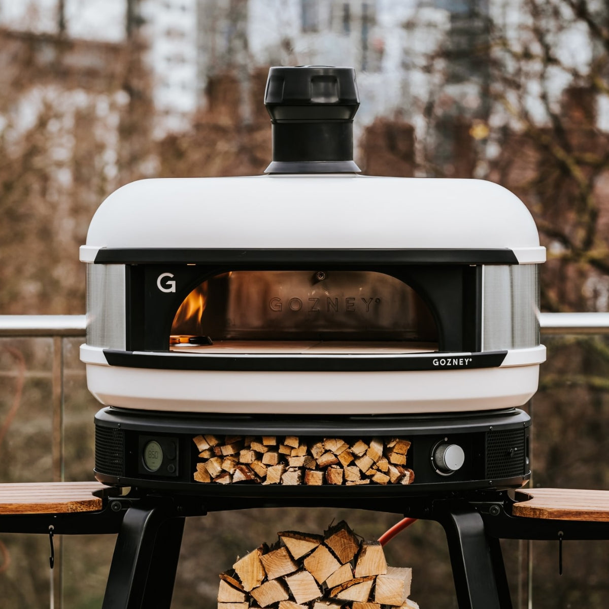 Gozney Pizza Ovens