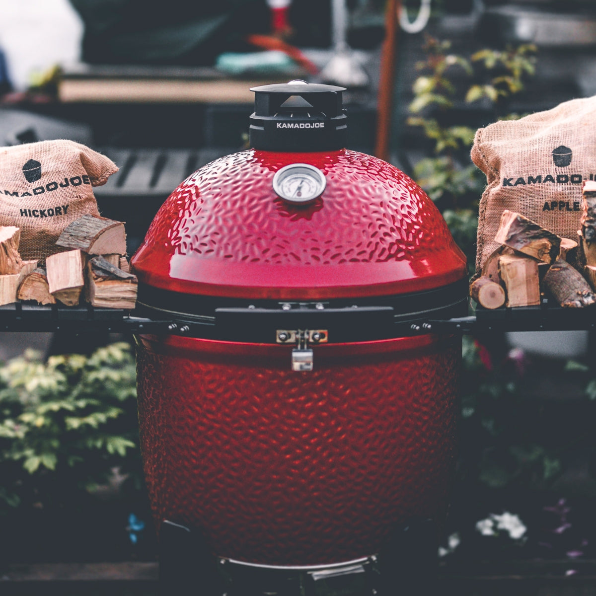 Kamado Joe BBQs