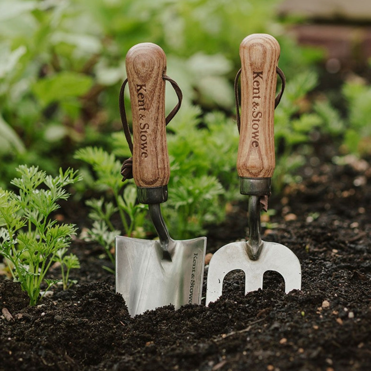 Gardening Essentials