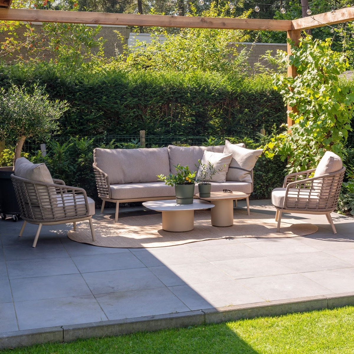 Garden Furniture